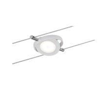 Струнный светодиодный светильник Paulmann Wire Systems RoundMac 94088 LED 4W