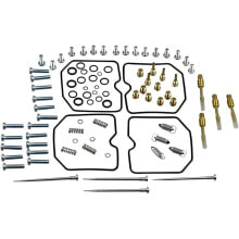 PARTS UNLIMITED Kawasaki Zephyr 750 26-1686 Carburetor Repair Kit