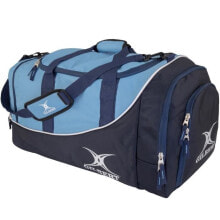 Дорожные и спортивные сумки спортивная сумка Bag-Spieler-Verein Mrn V2 M / Sky