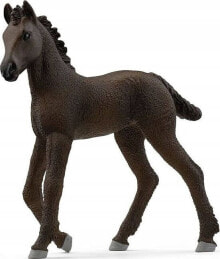 Figurka Schleich Figurka Źrebię Fryzyjskie