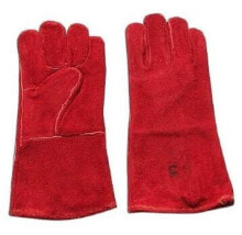 Средства индивидуальной защиты рук для строительства и ремонта Welding gloves 301/321 (R301)