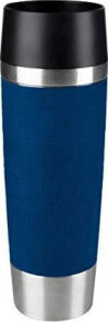 Emsa Emsa Travel Mug Grande Thermometer (blue)