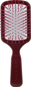 Combs and brushes for hair