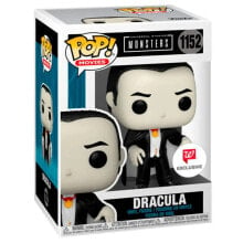 FUNKO POP Universal Studios Monsters Dracula Exclusive