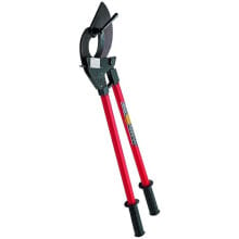 Cable cutters, cable cutters and bolt cutters