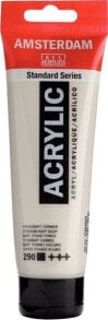 Artequipment Farba akrylowa TALENS AMSTERDAM 120ml 290 - TITANIUM BUFF DEEP uniw