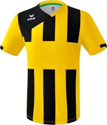 Купить мужские футболки 169: erima Siena 3.0 jersey short sleeve football men/kids shirt t-shirt 3131815