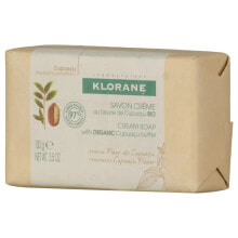 KLORANE Cupuaçu Flower 100gr