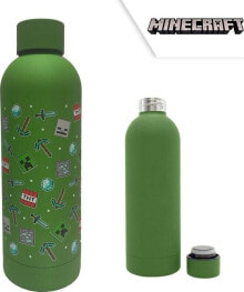 Beverage Bottles