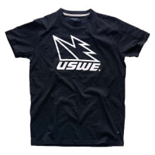 USWE Podium Short Sleeve T-Shirt