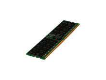 Купить модули памяти (RAM) HPE: HPE 16GB DDR5 SDRAM Memory Module - For Server, Rack Server, Blade Server - 16 G