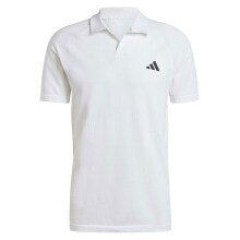 ADIDAS Seamless Pro short sleeve polo