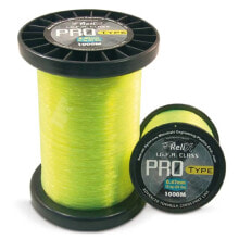 Fishing line and cords