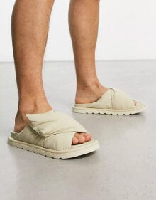 Мужские сандалии