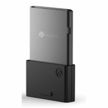 Аксессуары для игровых приставок Seagate купить от $453