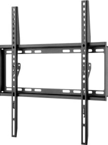 Brackets and racks for televisions and audio equipment