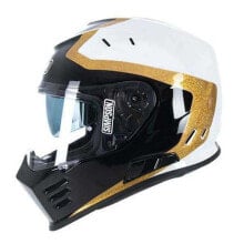 SIMPSON Venom Full Face Helmet