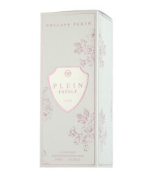 Philipp Plein Plein Fatale Rosé Eau de Parfum Spray