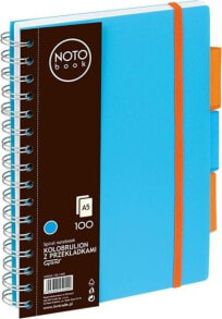 School notebooks
