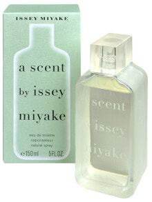 Купить женская парфюмерия Issey Miyake: A Scent - EDT