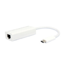 Secomp RJ-45/USB 3.0 Type C, F/M Белый 12.02.1109