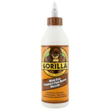  Gorilla Glue
