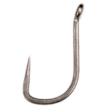 Грузила, крючки, джиг-головки для рыбалки nASH PINPOINT Chod Twister Micro Barbed Hook