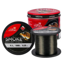 CARP EXPERT Smoke 300 m Monofilament