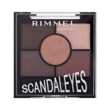 Тени для век Rimmel купить от $23