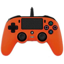 Купить измерительные приборы для подводного плавания NACON: NACON Compact PS4 Controller