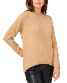 Women's sweaters and cardigans