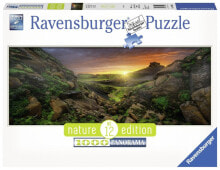 Puzzles for children