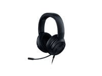 KRAKEN X LITE - Headset - Head-band - Gaming - Black - Binaural - 1.3 m