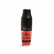 shimmer lipstick IDC Institute Color Cushion Sexy (6 ml)