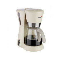 Кофеварки и кофемашины капельная кофеварка Korona 10205 1,25 л Полуавтомат