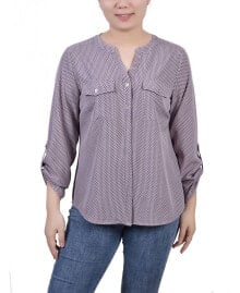 Women's blouses and blouses