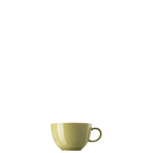 Thomas Sunny Day Teeobertasse Kombiobertasse Avocado Green