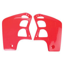 POLISPORT OFF ROAD Honda CR500R 91-00 radiator shrouds