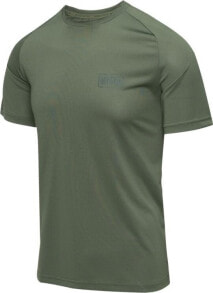 Men's sports T-shirts and T-shirts