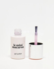 Le Mini Macaron – Gel-Nagellack in Meringue