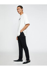 Men's trousers