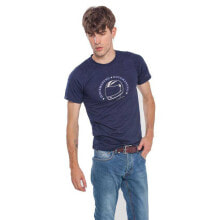 BY CITY Men's sports T-shirts and T-shirts