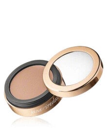 Face correctors and concealers