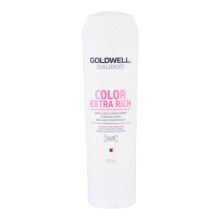 Goldwell Dualsenses Color Extra Rich 200 ml conditioner für Frauen