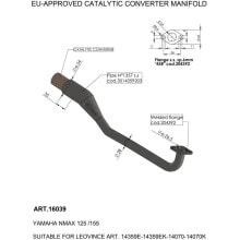 Spare parts and consumables for motor vehicles