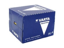 Батарейки и аккумуляторы для фото- и видеотехники Varta 04006 211 111 батарейка Батарейка одноразового использования AA Щелочной