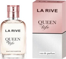 Women's perfumes