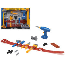 Children's Tool Kits for boys