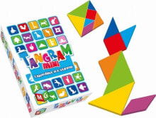 Puzzles for children