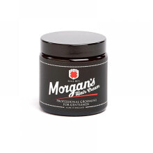 Stylingcreme - Morgan’s Gentleman's Hair Cream